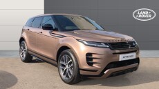 Land Rover Range Rover Evoque 2.0 D165 Dynamic SE 5dr Auto Diesel Hatchback